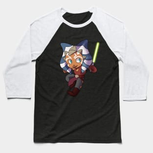 Snips Baseball T-Shirt